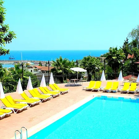 La Finca Marina (Adults Only)